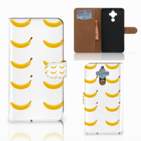 Huawei Mate 9 Book Cover Banana