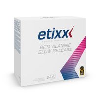 Etixx Beta Alanine Slow Release 240 Tabletten