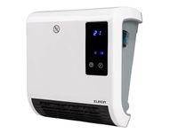 Eurom Sani-fanheat 2000R Badkamerkachel Wit