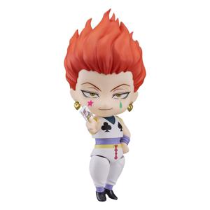 Hunter X Hunter Nendoroid Action Figure Hisoka 10 Cm