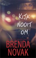 Kijk nooit om - Brenda Novak - ebook - thumbnail