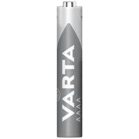 Varta ALKALINE Special AAAA Bli 2 AAAA batterij (mini) AAAA (mini) Alkaline 1.5 V 640 mAh 2 stuk(s) - thumbnail