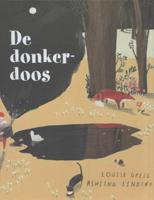 De donker-doos - Louise Greig - Hardcover (9789053416457)