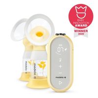 Medela Freestyle Flex dubbele elektrische borstkolf