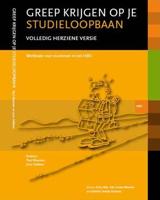 Greep krijgen op je studieloopbaan - Joris Dekkers, Paul Bloemen - Paperback (9789077333297)