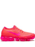 Nike baskets WMNS Nike Air VaporMax Flyknit - Rose