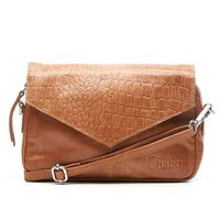 Chabo Bags Envelop Schoudertasje Rio Romy Camel - thumbnail