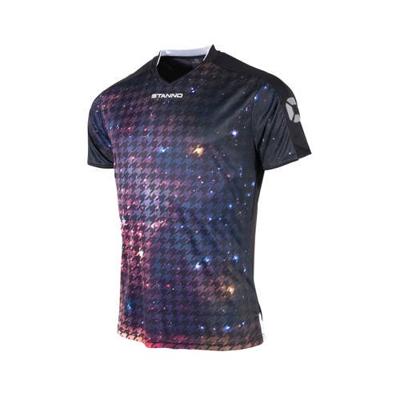 Stanno sport T-shirt multi blauw Stanno sport T-shirt multi blauw
