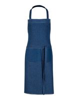 Link Kitchen Wear X990 Jeans Hobby Apron - thumbnail