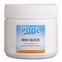 Pool Power Mini Quick 180 Tabletten