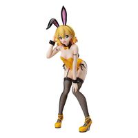 Rent-A-Girlfriend PVC Statue 1/4 Mami Nanami Bunny Ver. 38 cm - thumbnail