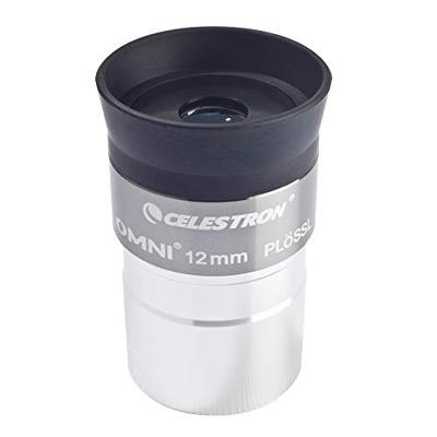 Celestron 93319 1-1/4-12 mm Omni-serie oculair
