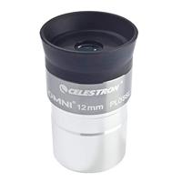 Celestron 93319 1-1/4-12 mm Omni-serie oculair