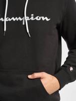 Champion Legacy / Hoody Legacy in zwart