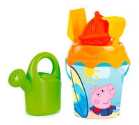 Peppa Pig Strandset