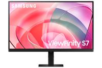 SAMSUNG ViewFinity S7 S70D LS27D706EAUXEN ledmonitor HDMI, DisplayPort - thumbnail