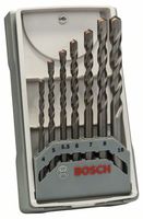 Bosch Accessoires 7D Betonboor Set Cyl-3 - 2607017083 - thumbnail