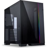 Lian Li PC-O11 Dynamic EVO Black