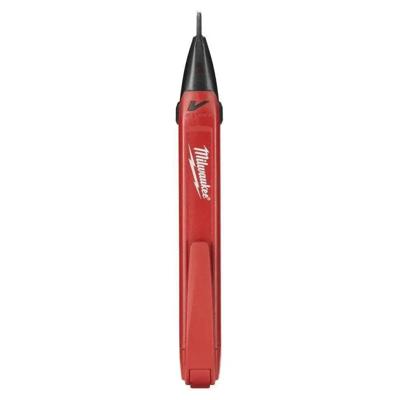 Milwaukee 2200-40 Voltagedetector - 4932352561 Milwaukee 2200-40 Voltagedetector - 4932352561
