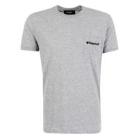 Dsquared T-shirt Grijs