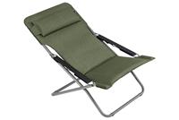 Lafuma Transabed Be Comfort Olive Green