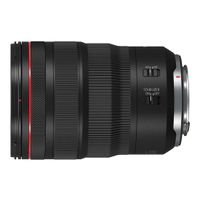 Canon RF 24-70mm f/2.8L IS USM objectief