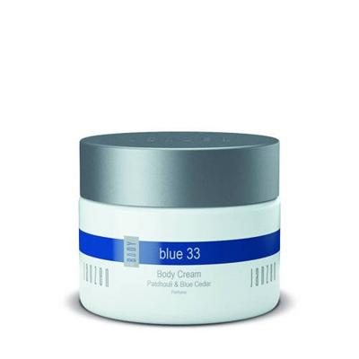 Janzen bodycrème - Blue 33 Janzen bodycrème - Blue 33