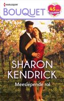 Meeslepende rol - Sharon Kendrick - ebook