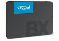 Crucial BX500 2.5" 240 GB SATA III - thumbnail