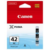 Canon CLI-42 PC Origineel Foto cyaan 1 stuk(s)
