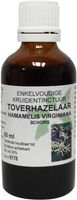 Natura Sanat Hamamelis virginiana cort / toverhazelaar tinctuur (50 ml) - thumbnail