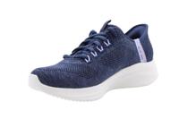 Skechers ULTRA FLEX 3.0 dames SCHOENEN, MARINE LAVENDEL, 41 EU