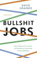 Bullshit jobs - David Graeber - eBook (9789047011774)
