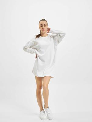 Missguided / jurk Oversized in wit Missguided / jurk Oversized in wit