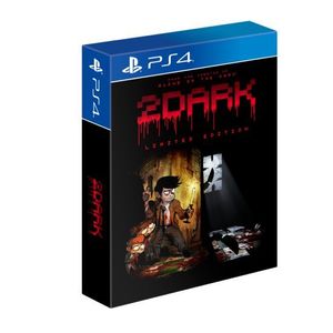 Bigben Interactive 2Dark Beperkt PlayStation 4