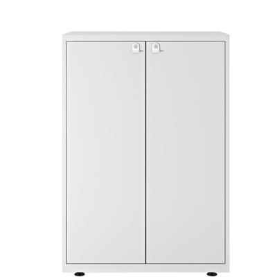 BISLEY Luxe locker voor 2 personen (Myspace serie)