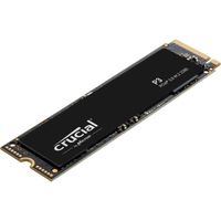 P3 4 TB SSD