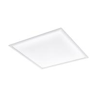 Eglo Vierkante plafondlamp Salobrena-A 60x60 cm 98203