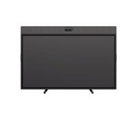 Logitech Rally Board 65 All-In-One Touch Display für Videokonferenzen in Grafit