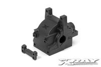 Diff Bulkhead Block Set Rear (X362001) - thumbnail