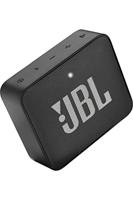JBL Go2+ draagbare Bluetooth Multimedia Luidspreker - Zwart
