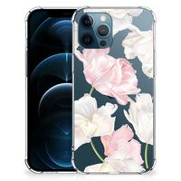 iPhone 12 | 12 Pro Case Lovely Flowers - thumbnail