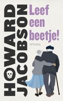 Leef een beetje! - Howard Jacobson - ebook - thumbnail