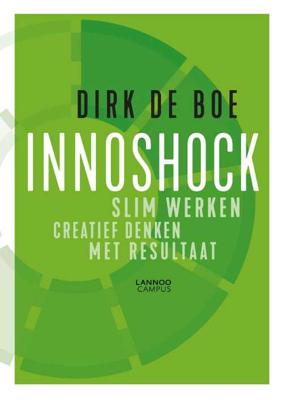 Innoshock - Dirk de Boe - Paperback (9789401463669)
