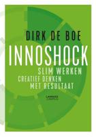 Innoshock - Dirk de Boe - Paperback (9789401463669)