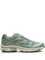 Salomon baskets XT-6 - Vert