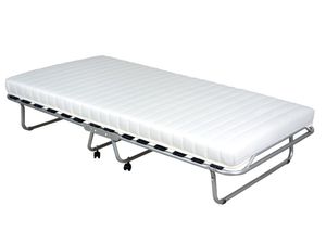 Vouwbed Garda | 90x200 | totaalBED | 1-persoons bed