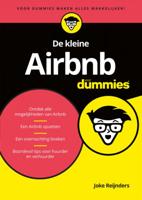 Joke  Reijnders Voor Dummies   De kleine Airbnb voor Dummies
