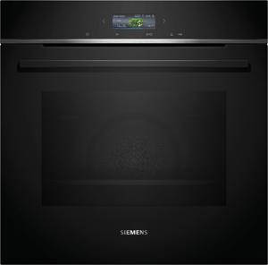 Siemens iQ700 HB734GBB1 oven 71 l 3600 W A+ Zwart