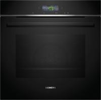 Siemens iQ700 HB734GBB1 oven 71 l 3600 W A+ Zwart - thumbnail